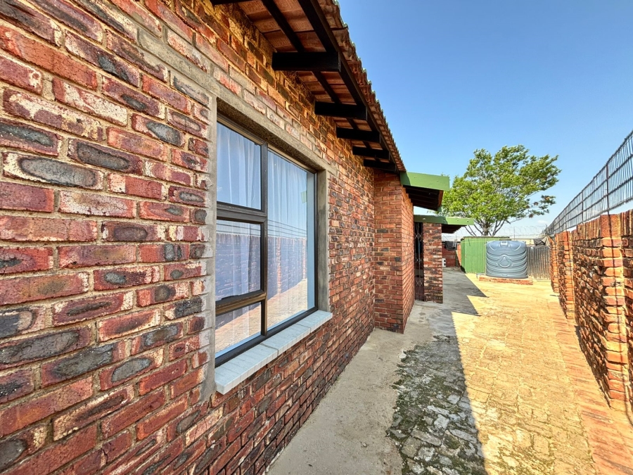3 Bedroom Property for Sale in Parys Free State